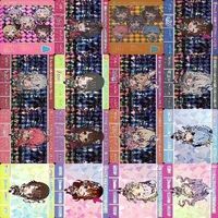 ホロライブ hololive カードダス カード まとめ キラ パラレル レア バンダイ シール 美少女 yc981 sn12 サムネイル 2