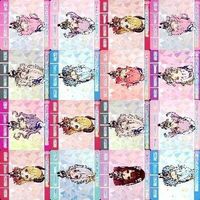ホロライブ hololive カードダス カード まとめ キラ パラレル レア バンダイ シール 美少女 yc981 sn12 サムネイル 4