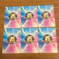 カード トレカ まとめ サンデー VS マガジン リン シャオメイ アルヴィン ローナ ムラサメ メルティ ド グラニテ ソルベエ 17 サムネイル 2
