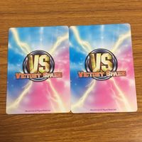 カード トレカ まとめ サンデー VS マガジン リン シャオメイ アルヴィン ローナ ムラサメ メルティ ド グラニテ ソルベエ 17 サムネイル 6