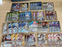 バトルスピリッツ バトスピ プレミアム ディーバコレクション 10th R M まとめ グリーフィア・ダルク フラム・サンドリア マグノリリア・マイザー バーシャ・ダレス フラム・サンドリア ソルディシア・Ａ・ペンドラゴン o7-1 h050 サムネイル 1