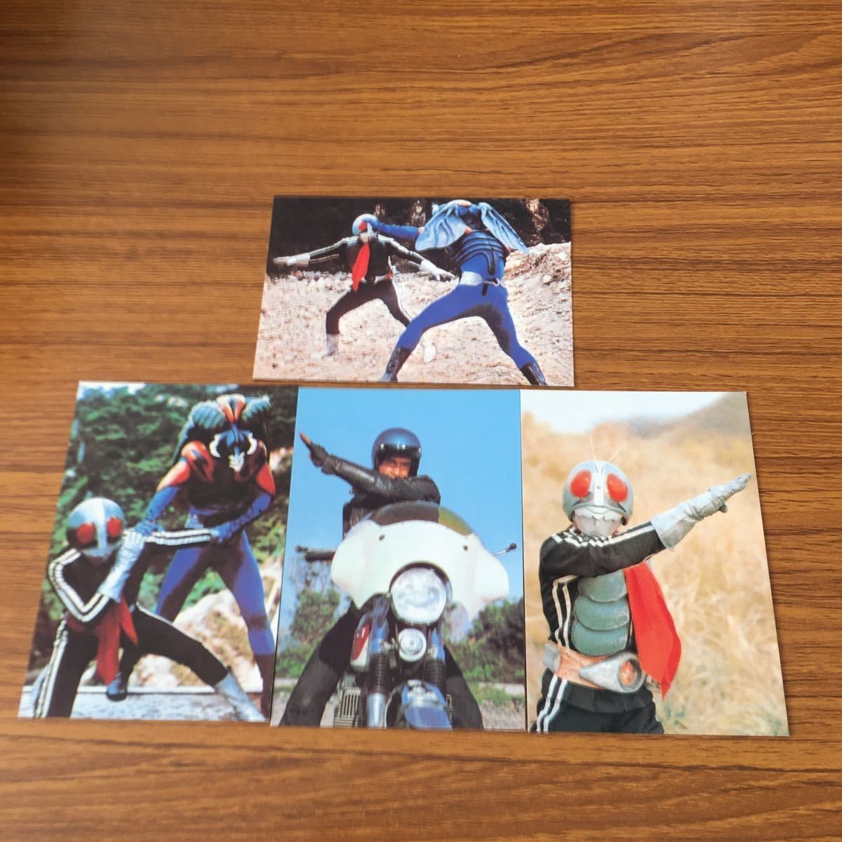 仮面ライダー カード まとめ 18