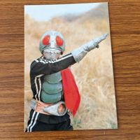 仮面ライダー カード まとめ 18 サムネイル 3