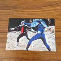 仮面ライダー カード まとめ 18 サムネイル 5