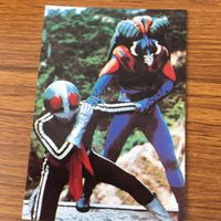 仮面ライダー カード まとめ 18 サムネイル 4