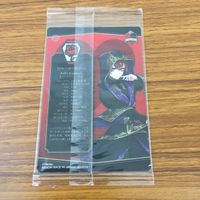 未開封 ウエハース カード まとめ ツイステッド ワンダーランド ツイステ リドル イデア アズール レオナ セベク レア 19 サムネイル 10