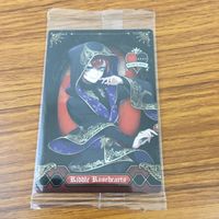 未開封 ウエハース カード まとめ ツイステッド ワンダーランド ツイステ リドル イデア アズール レオナ セベク レア 19 サムネイル 9
