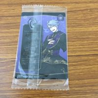 未開封 ウエハース カード まとめ ツイステッド ワンダーランド ツイステ リドル イデア アズール レオナ セベク レア 19 サムネイル 6