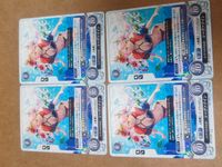 Fire Emblem Cipher PR 4 Card Lot Raventein Japanese