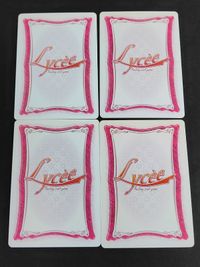 Yuzu Soft 2.0 Rise Card Game EV-0563 CH-0881 サムネイル 2
