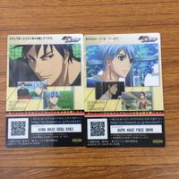 カード トレカ まとめ 黒子のバスケ 黒バス 黒子 テツヤ 宮地 清志 火神 大我 緑間 真太郎 45 サムネイル 6