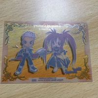 交渉歓迎 ca7-2 テイルズ オブ ディスティニー2 クリアカード カード boxカード2 box 特典 非売品 プロモ 0420 サムネイル 4