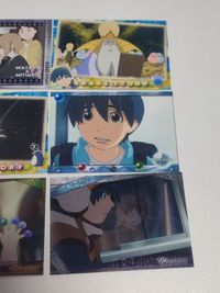 カード ブレイブストーリー カード ミーア ワタル まとめ サムネイル 1