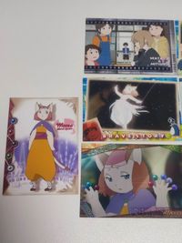 カード ブレイブストーリー カード ミーア ワタル まとめ サムネイル 2
