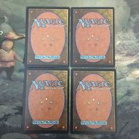 MTG マジックザギャザリング カード まとめ 5ED 蒼穹のドレイク/Azure Drake 4枚セット 53 サムネイル 4