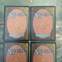 MTG マジックザギャザリング カード まとめ 5ED 蒼穹のドレイク/Azure Drake 4枚セット 53 サムネイル 6