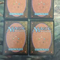 MTG マジックザギャザリング カード まとめ 5ED 蒼穹のドレイク/Azure Drake 4枚セット 53 サムネイル 5
