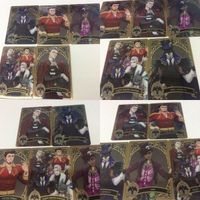 ツイステッドワンダーランド カード ディズニー まとめ ナイトレイブンカレッジ ナイトレイブンカレッジ3 ナイトレイブンカレ サムネイル 1