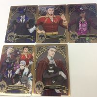 ツイステッドワンダーランド カード ディズニー まとめ ナイトレイブンカレッジ ナイトレイブンカレッジ3 ナイトレイブンカレ サムネイル 2