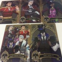 ツイステッドワンダーランド カード ディズニー まとめ ナイトレイブンカレッジ ナイトレイブンカレッジ3 ナイトレイブンカレ サムネイル 4