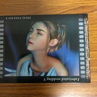 ファイナルファンタジー Ⅹ カード まとめ 77 サムネイル 3