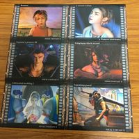ファイナルファンタジー Ⅹ カード まとめ 77 サムネイル 1