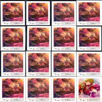 カード 【状態B】 あんさんぶるスターズ 16枚 まとめ あんスタ ぱしゃこれ サムネイル 1