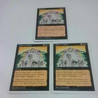 ラノワールのエルフMTG 灰は灰に 炎のインプ 激励 マジックザギャザリング MTG まとめ 29 8 35 19 サムネイル 4