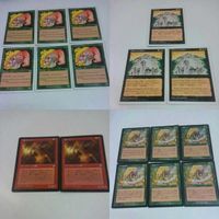 Magic The Gathering MTG Card Lot 29 Cards Japanese