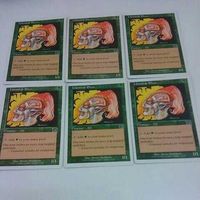 ラノワールのエルフMTG 灰は灰に 炎のインプ 激励 マジックザギャザリング MTG まとめ 29 8 35 19 サムネイル 2