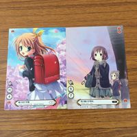 カード トレカ まとめ 絵師 100人展 別離 出立 華の雪 海中登校 京都と舞妓さん 十五夜ノ兎 四季の華 駆け出す軌跡 27 サムネイル 9