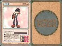 ガンガンヴァーサス まとめ スズ レカリサ ドクター輝音 蒼 風間健 翔 レム まりん 荒崎剣吾 サムネイル 7