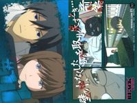 カード まとめ DARKER THAN BLACK 黒の契約者 No 29 30 2枚セット MOVIC ムービック サムネイル 3