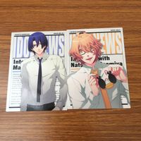 カード トレカ まとめ うたのプリンスさま うたプリ 聖川 真斗 四ノ宮 那月 一ノ瀬 トキヤ 神宮寺 レン 愛島 セシル 18 サムネイル 3