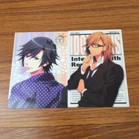 カード トレカ まとめ うたのプリンスさま うたプリ 聖川 真斗 四ノ宮 那月 一ノ瀬 トキヤ 神宮寺 レン 愛島 セシル 18 サムネイル 5