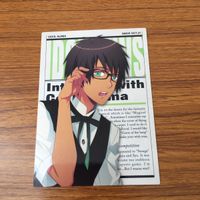 カード トレカ まとめ うたのプリンスさま うたプリ 聖川 真斗 四ノ宮 那月 一ノ瀬 トキヤ 神宮寺 レン 愛島 セシル 18 サムネイル 7