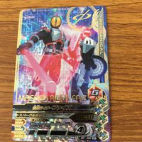 Ganbarider Rising Kamen Rider Faiz Card Lot Japanese サムネイル 2