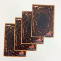 遊戯王 ノーマル 闇次元の解放 カード まとめ サムネイル 9