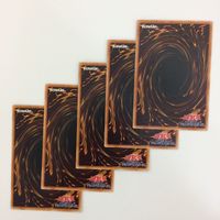 遊戯王 ノーマル 闇次元の解放 カード まとめ サムネイル 10
