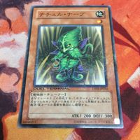 Yu-Gi-Oh Naturul Nerve DT Normal DT03-JP010