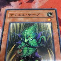 IT220812-2189 ナチュル・ナーブ DTノーマル DT03-JP010 遊戯王 サムネイル 2
