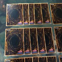 初期 Vol.5 スネーク・パーム 30枚 型番統一 遊戯王 ノーマル まとめ 第1期 サムネイル 7