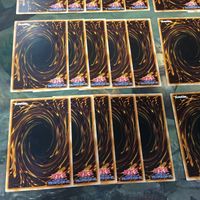 初期 Vol.5 スネーク・パーム 30枚 型番統一 遊戯王 ノーマル まとめ 第1期 サムネイル 9