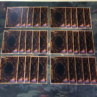 初期 Vol.5 スネーク・パーム 30枚 型番統一 遊戯王 ノーマル まとめ 第1期 サムネイル 6