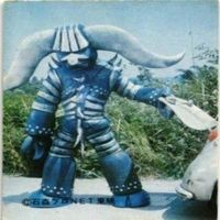 【状態C-D】71 72 78 81 サンダーマスク 超人バロム キカイダー アマダ ミニカード カード まとめ サムネイル 2