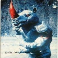 【状態C-D】71 72 78 81 サンダーマスク 超人バロム キカイダー アマダ ミニカード カード まとめ サムネイル 4