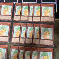 ドラ・ドラ 40枚 型番統一 遊戯王 まとめ ノーマル INFO サムネイル 3