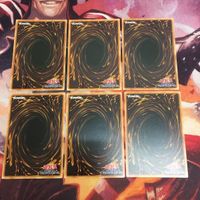 皆既日蝕の書 皆既月蝕の書 ノーマル 各種3枚 遊戯王 まとめ SD29-JP034 LIOV-JP064 サムネイル 6
