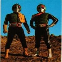 【状態C-D】416 335 426 135 仮面ライダー 旧カルビー 他27局 カード まとめ サムネイル 6