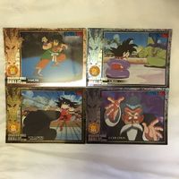 カード トレカ まとめ ドラゴンボール 孫 悟空 ヤムチャ 77
